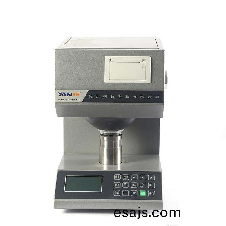 YT-48A白(bai)度色度測(ce)定儀-正(zheng)麵.jpg