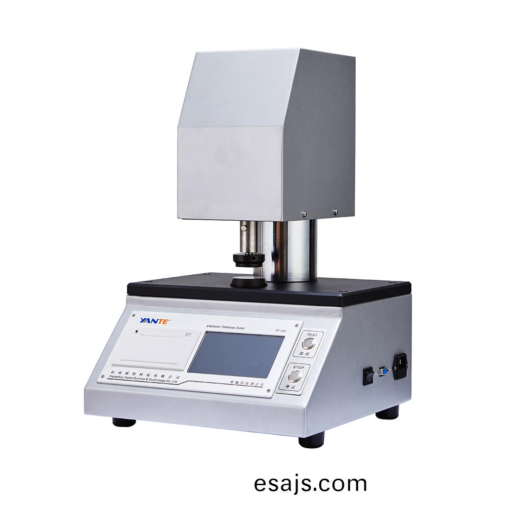 YT-H4E 電腦厚度(du)測(ce)定儀