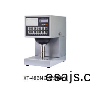 XT-48BN白度(du)測(ce)定儀(yi).jpg XT-48BN白度測(ce)定(ding)儀.jpg