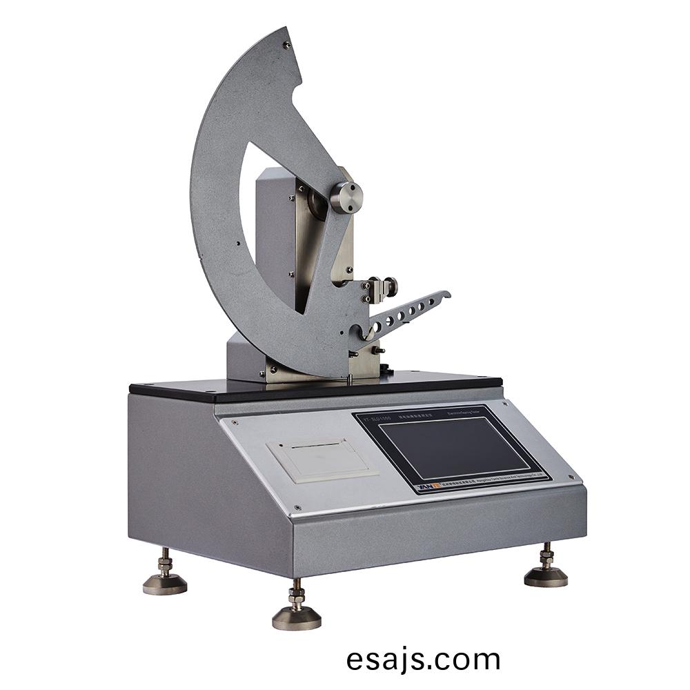 微(wei)電(dian)腦撕裂(lie)度測(ce)定儀