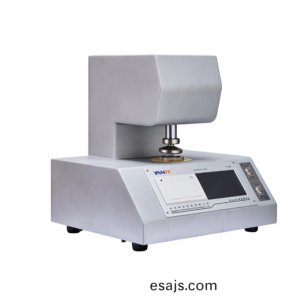 全自(zi)動平(ping)滑(hua)度(du)測(ce)定儀(yi)