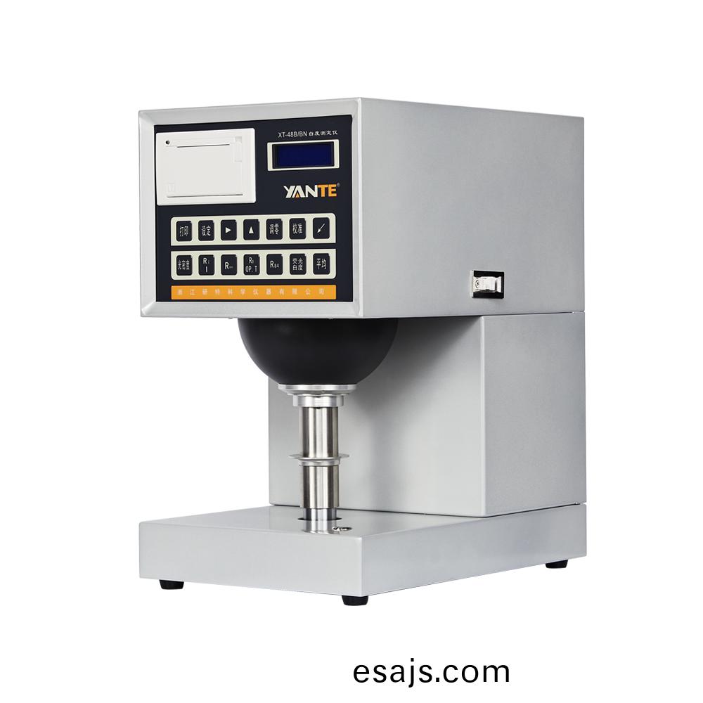 XT-48BN 白度(du)測定儀