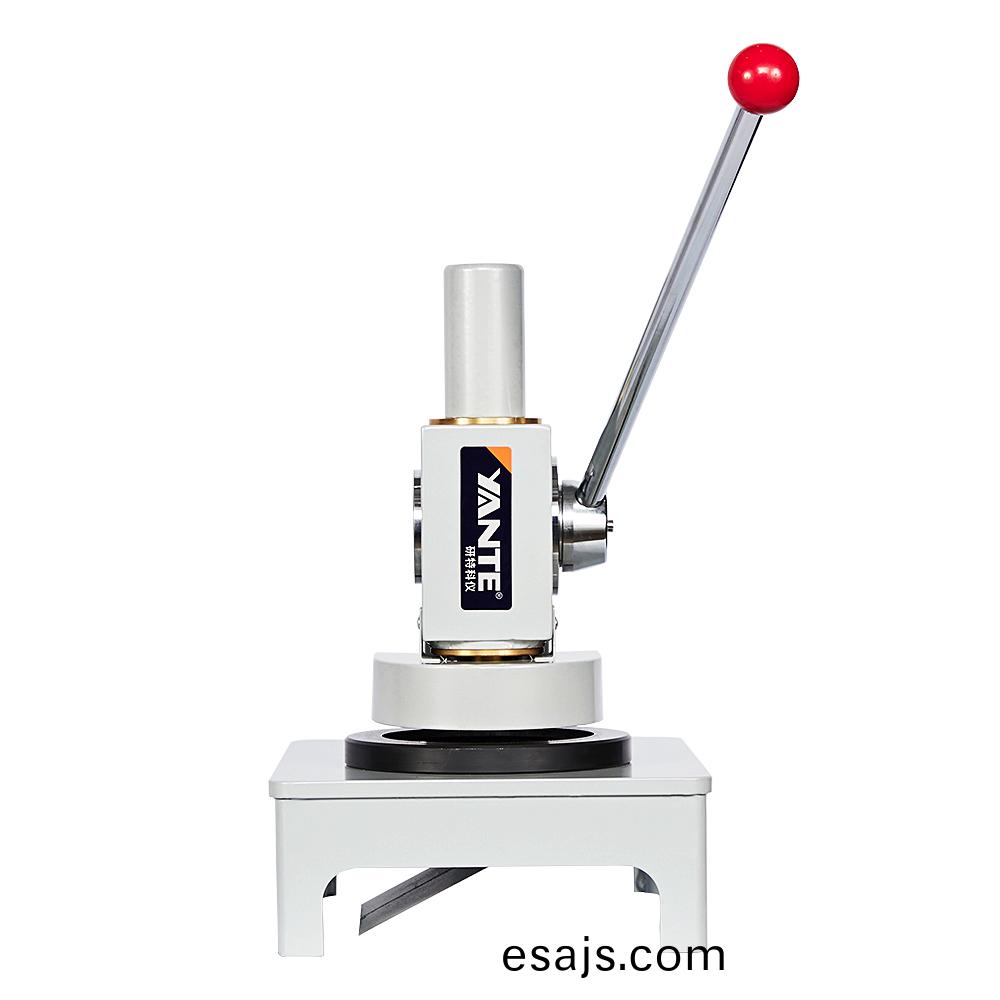 YT-DL100 定量取樣器(qi)