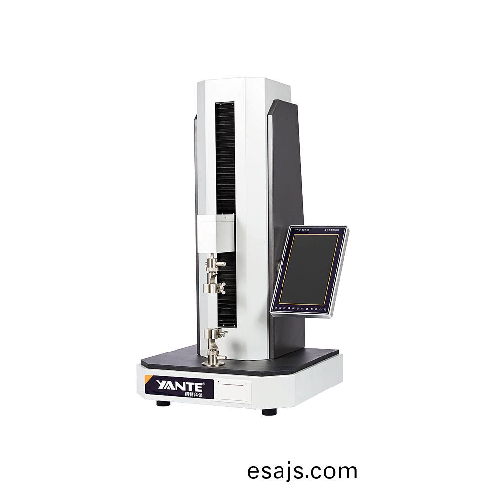 YT-LA 係列(lie)立(li)式電(dian)腦(nao)拉力儀(yi)