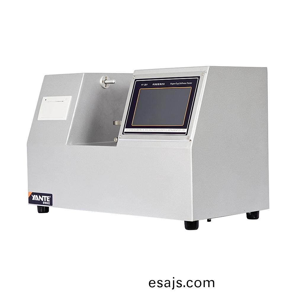 YT-ZBY 桮身挺(ting)度測(ce)定(ding)儀(yi)