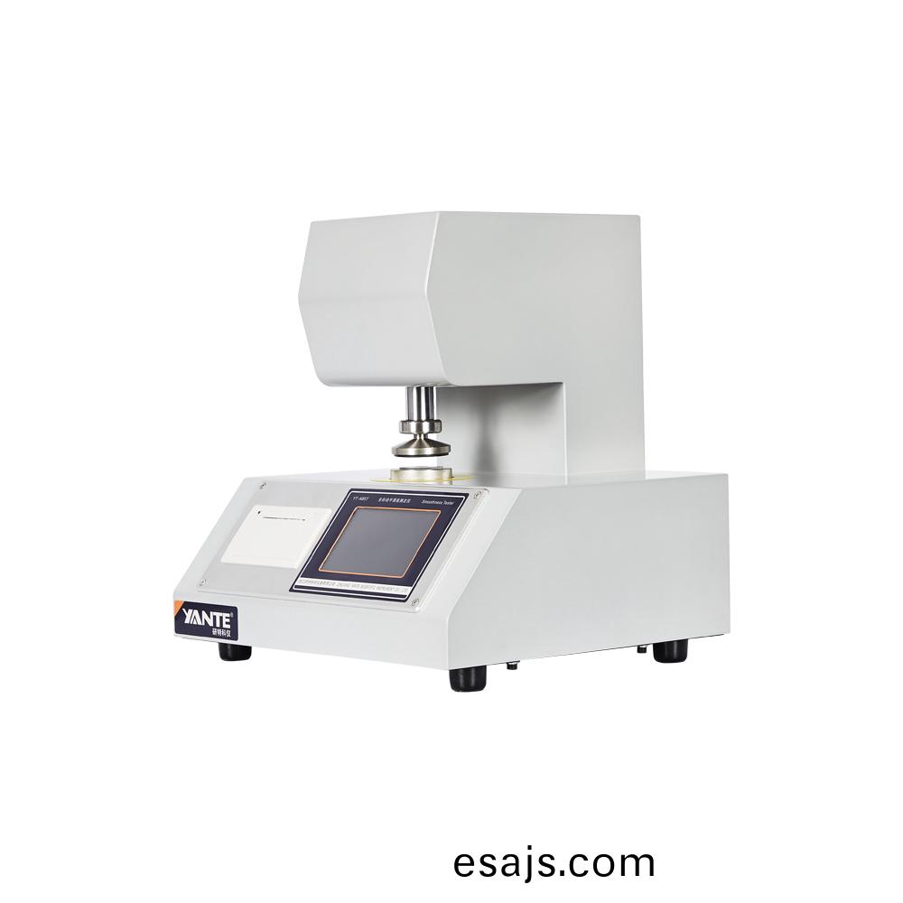 YT-ABST 全(quan)自(zi)動(dong)平(ping)滑度測(ce)定儀