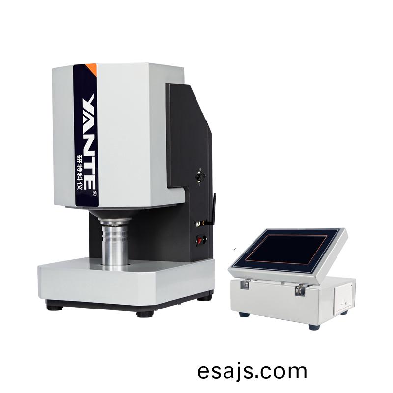 YT-CM3000 光(guang)譜分(fen)光(guang)測色(se)儀(yi)