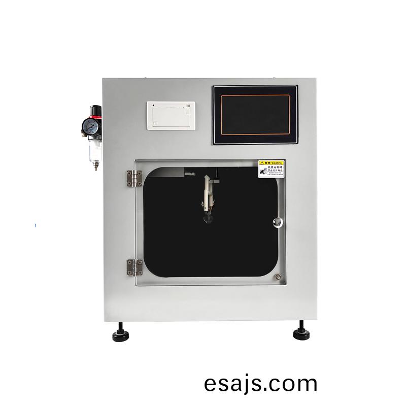 YT-DFL 衞生(sheng)紙掉粉率測定(ding)儀(yi)