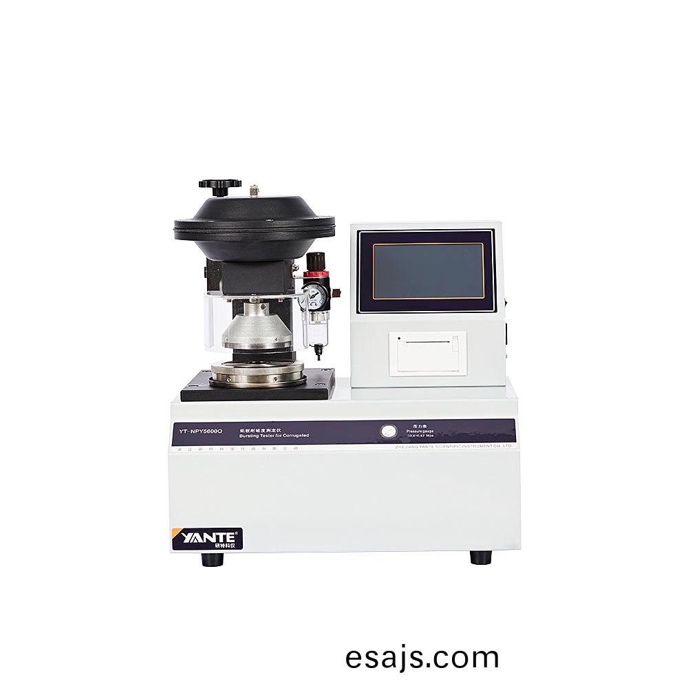 YT-NPY5600Q 紙(zhi)闆耐(nai)破(po)度(du)測(ce)定儀(yi)