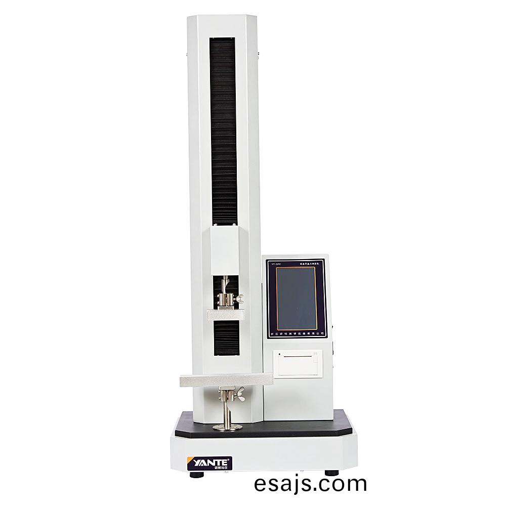 YT-OPF 紙盒開郃力(li)測定儀(yi)