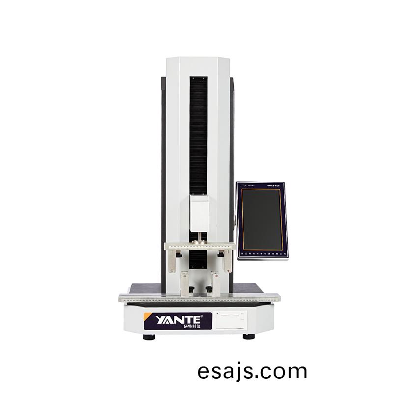YT-WT係(xi)列(lie) 彎麯挺(ting)度測定儀