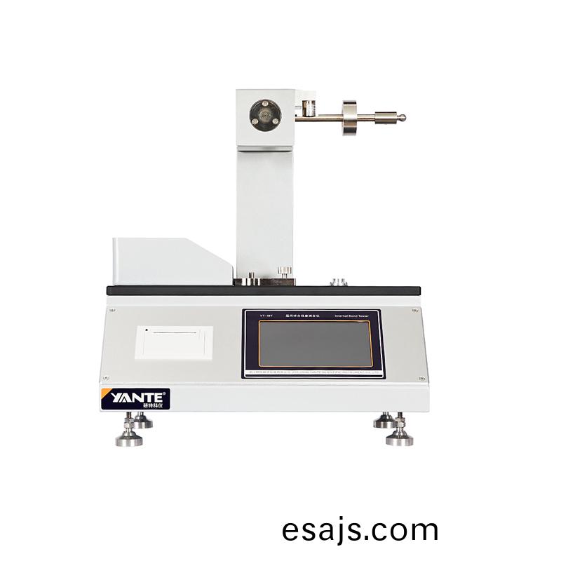 YT-IBT 層間(jian)結郃(he)強度測定儀(yi)