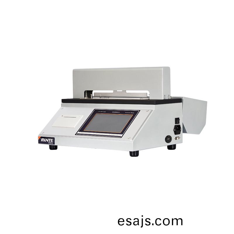 YT-RRY1000 柔(rou)輭度測(ce)定儀